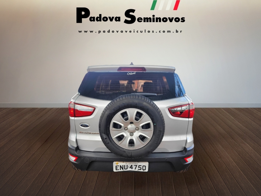 ford ecosport 1.5 ti-vct flex se automatico 4p 20195