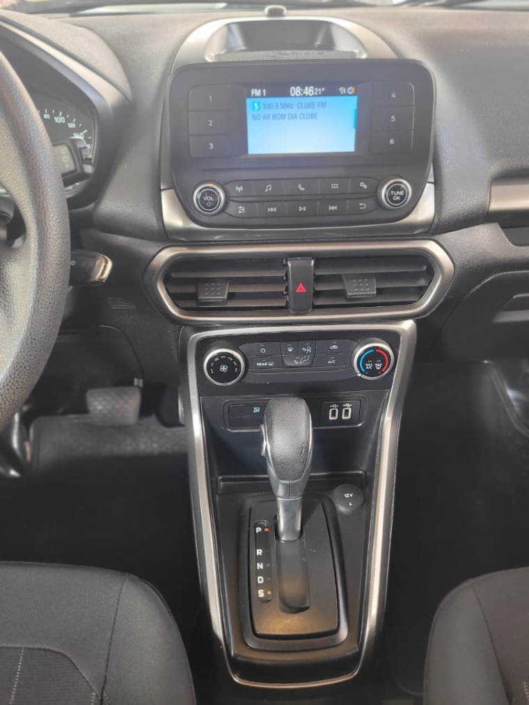ford ecosport 1.5 ti-vct flex se automatico 4p 20198