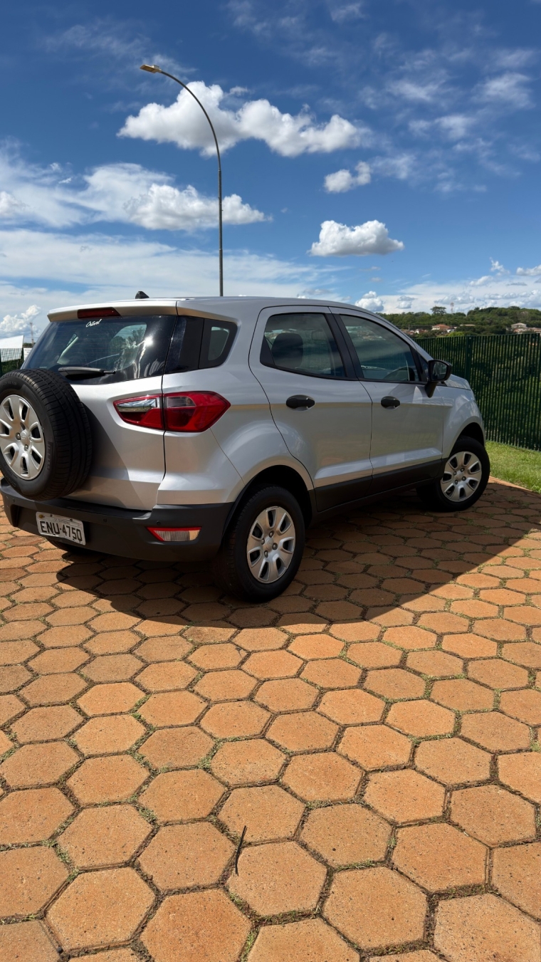 ford ecosport 1.5 ti-vct flex se automatico 4p 20198