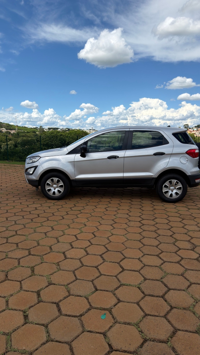 ford ecosport 1.5 ti-vct flex se automatico 4p 20194