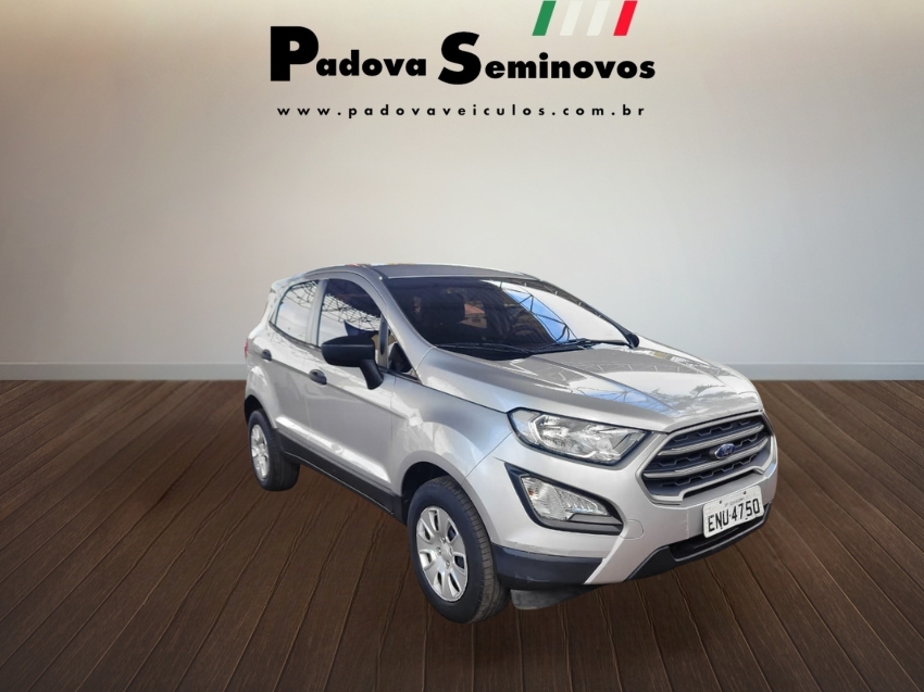 ford ecosport 1.5 ti-vct flex se automatico 4p 20192