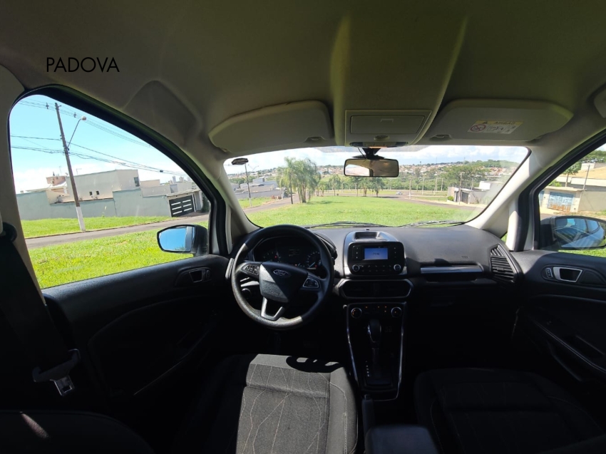 ford ecosport 1.5 ti-vct flex se automatico 4p 20195