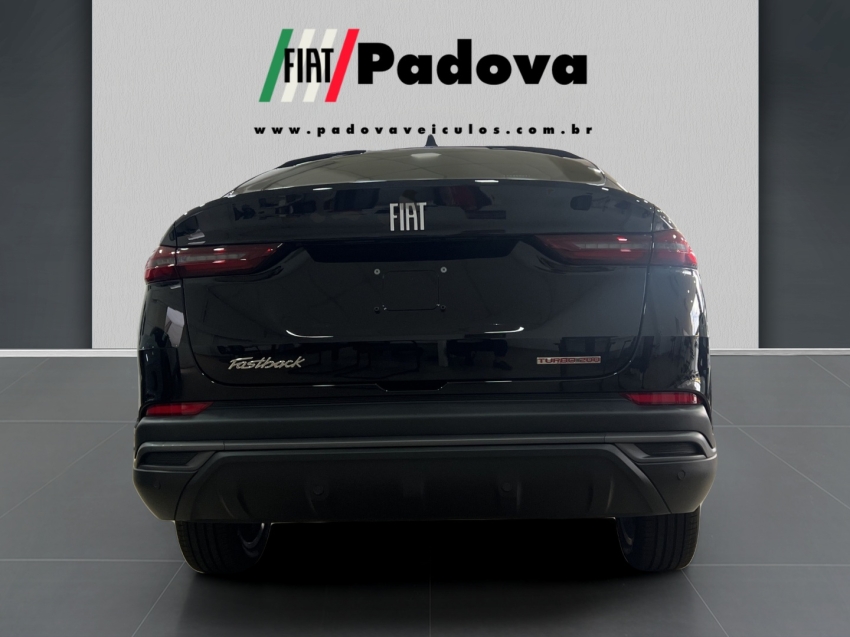 fiat fastback 1.0 turbo 200 flex cvt 2.0 4p automatico 2026