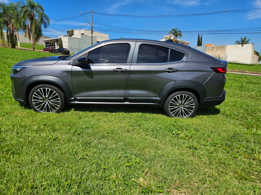 fiat fastback 1.0 turbo 200 flex impetus cvt 4p automatico 20233