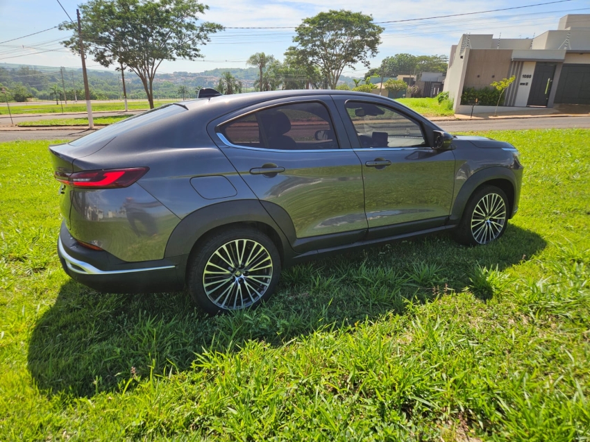 fiat fastback 1.0 turbo 200 flex impetus cvt 4p automatico 20234