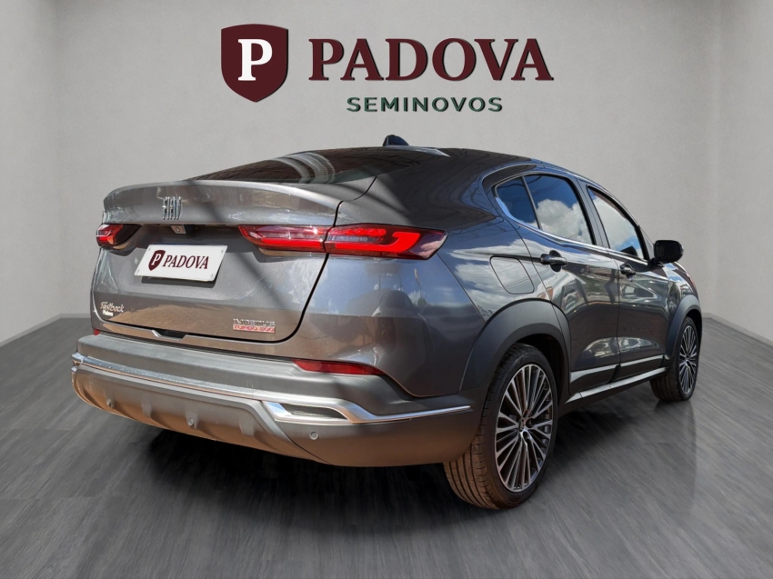 fiat fastback  | moderno economico6