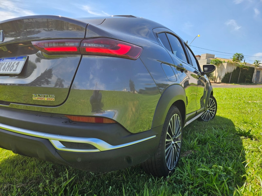 fiat fastback 1.0 turbo 200 flex impetus cvt 4p automatico 20232
