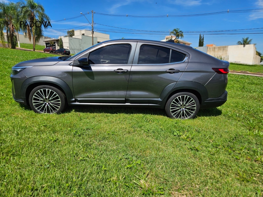 fiat fastback 1.0 turbo 200 flex impetus cvt 4p automatico 20232