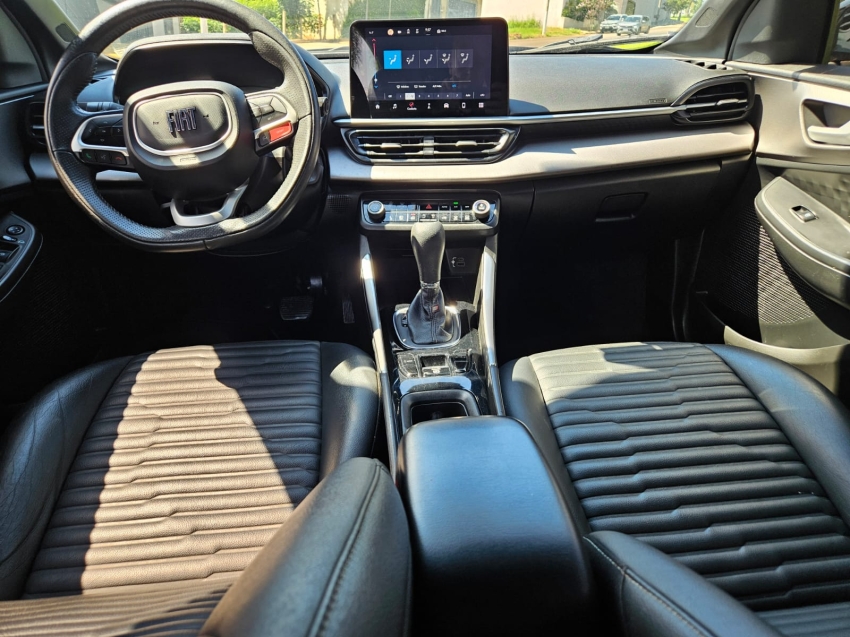 fiat fastback 1.0 turbo 200 flex impetus cvt 4p automatico 20237