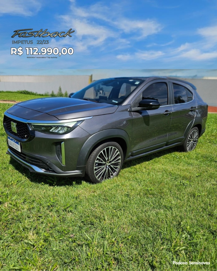 fiat fastback 1.0 turbo 200 flex impetus cvt 4p automatico 20236