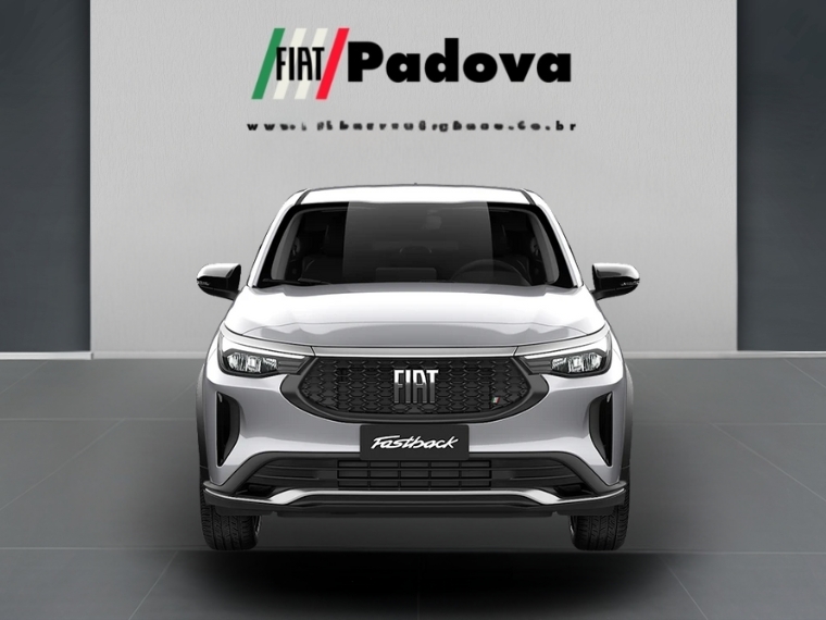 fiat fastback 1.0 turbo 200 audace hybrid cvt flex 4p automatico 2025 fiat fastback 1.0 turbo 200 audace hybrid cvt flex 4p automatico 2025