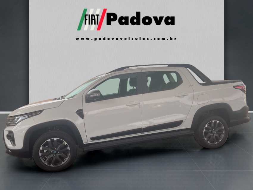 fiat strada 1.0 turbo 200 flex ultra cd cvt 4p automatico 2026 fiat strada 1.0 turbo 200 flex ultra cd cvt 4p automatico 2026