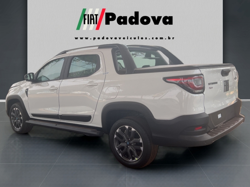fiat strada 1.0 turbo 200 flex ultra cd cvt 4p automatico 2026 fiat strada 1.0 turbo 200 flex ultra cd cvt 4p automatico 2026