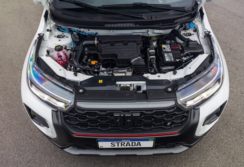 fiat strada 1.0 turbo 200 flex ultra cd cvt 4p automatico 2026 fiat strada 1.0 turbo 200 flex ultra cd cvt 4p automatico 2026