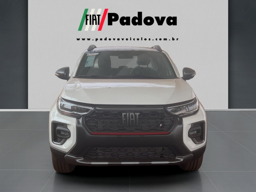 fiat strada 1.0 turbo 200 flex ultra cd cvt 4p automatico 2026 fiat strada 1.0 turbo 200 flex ultra cd cvt 4p automatico 2026