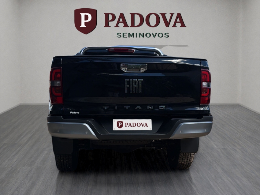 fiat titano 2.2 turbo diesel ranch 4x4 at6 4p automatico 20256
