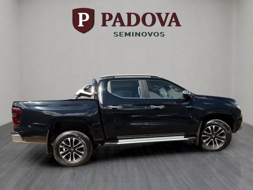 fiat titano 2.2 turbo diesel ranch 4x4 at6 4p automatico 20253