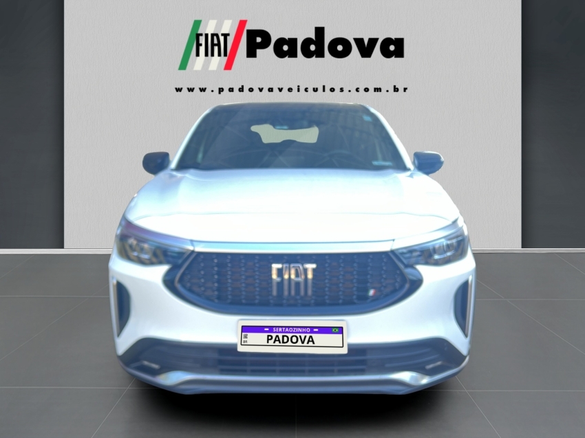 fiat fastback 1.0 turbo 200 flex impetus cvt 4p automatico 2024 fiat fastback 1.0 turbo 200 flex impetus cvt 4p automatico 2024