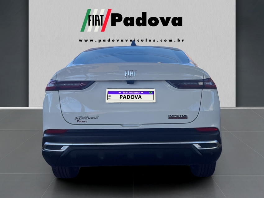 fiat fastback 1.0 turbo 200 flex impetus cvt 4p automatico 2024 fiat fastback 1.0 turbo 200 flex impetus cvt 4p automatico 2024