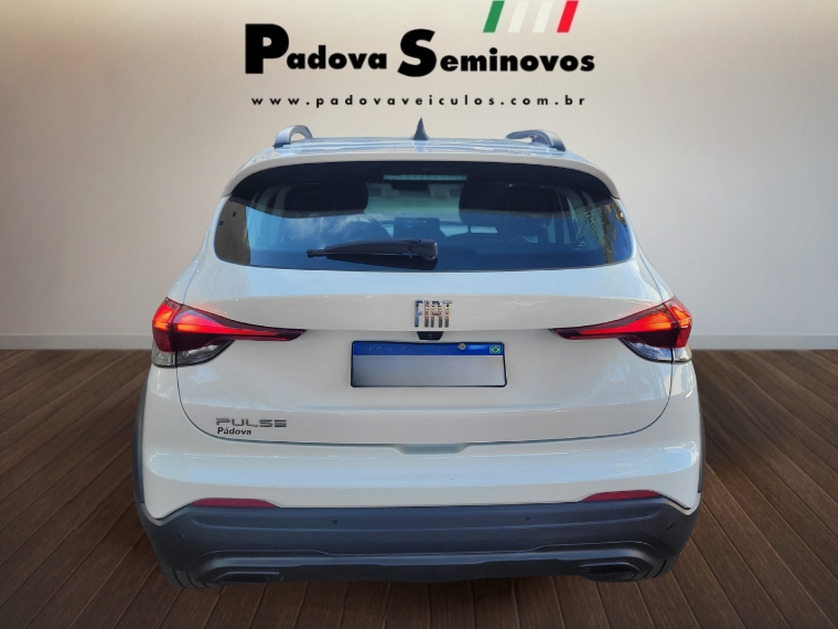 fiat pulse 1.3 flex drive manual 4p 2023 fiat pulse 1.3 flex drive manual 4p 2023