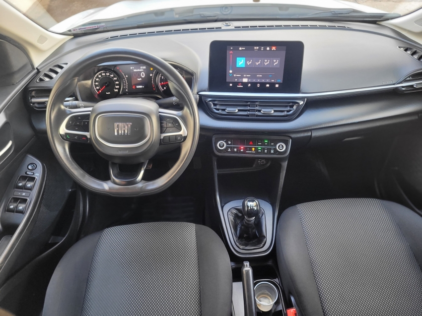 fiat pulse 1.3 flex drive manual 4p 2023 fiat pulse 1.3 flex drive manual 4p 2023