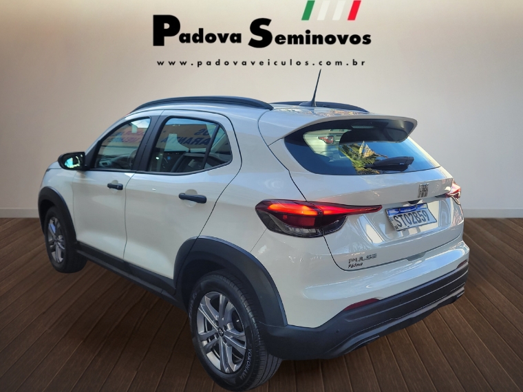 fiat pulse 1.3 flex drive manual 4p 2023 fiat pulse 1.3 flex drive manual 4p 2023