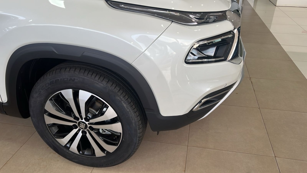fiat toro 1.3 turbo 270 flex volcano at6 4p automatico 2025 fiat toro 1.3 turbo 270 flex volcano at6 4p automatico 2025