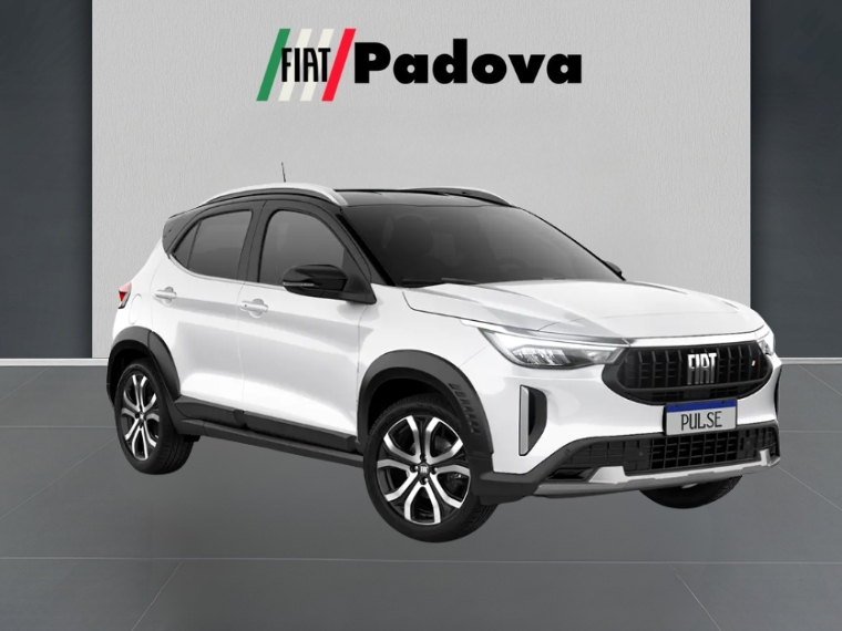 fiat pulse 1.0 turbo 200 hybrid impetus cvt flex 4p automatico 2026 fiat pulse 1.0 turbo 200 hybrid impetus cvt flex 4p automatico 2026