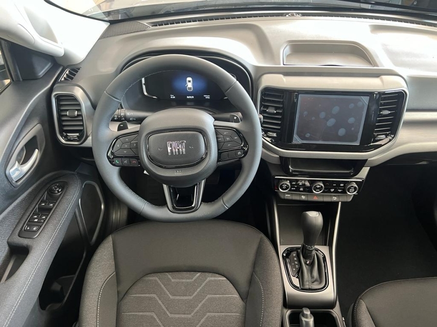 fiat toro 1.3 turbo 270 flex endurance at6 4p automatico 2025 fiat toro 1.3 turbo 270 flex endurance at6 4p automatico 2025