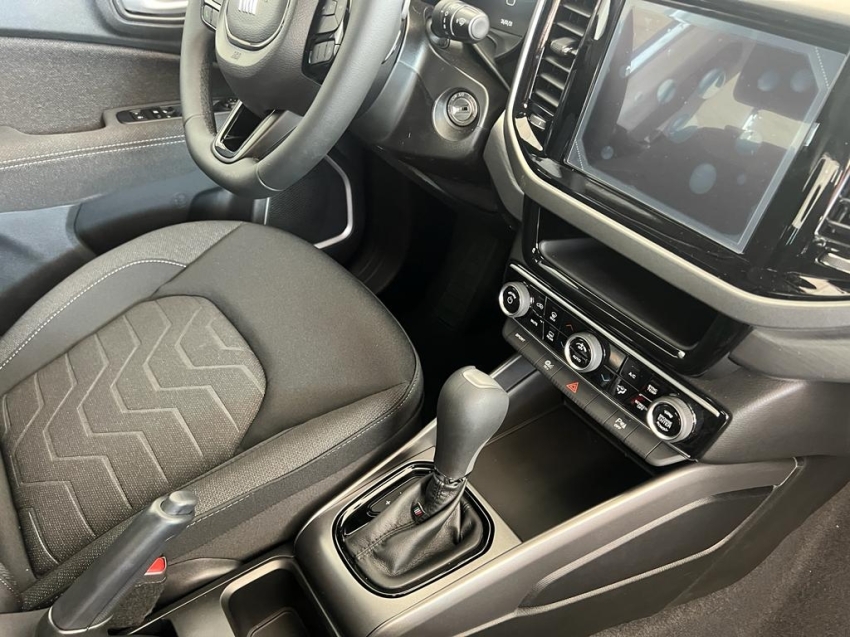 fiat toro 1.3 turbo 270 flex endurance at6 4p automatico 2025 fiat toro 1.3 turbo 270 flex endurance at6 4p automatico 2025