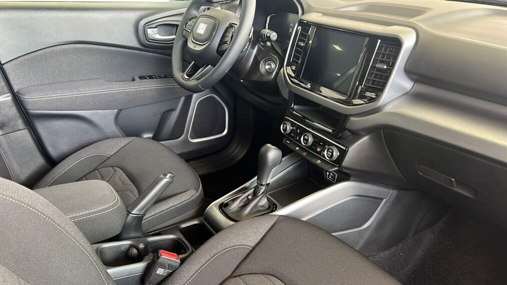 fiat toro 1.3 turbo 270 flex freedom at6 4p automatico 2026 fiat toro 1.3 turbo 270 flex freedom at6 4p automatico 2026