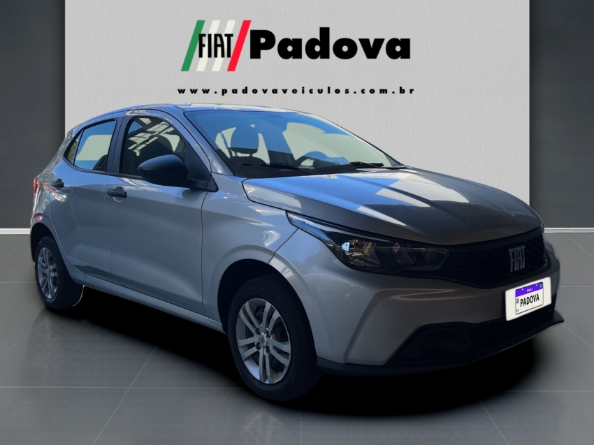 fiat argo 1.0 firefly flex drive manual 2025