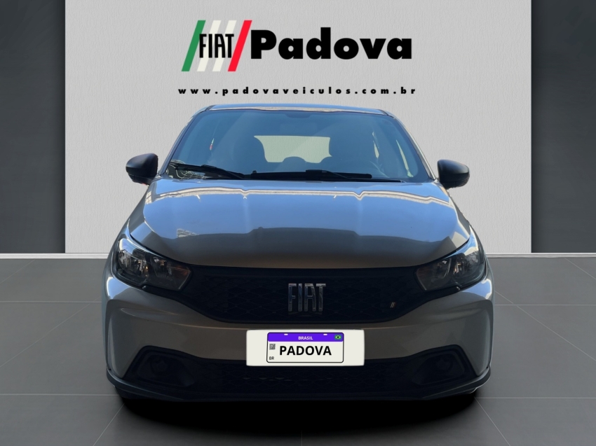 fiat argo 1.0 firefly flex drive manual 2025