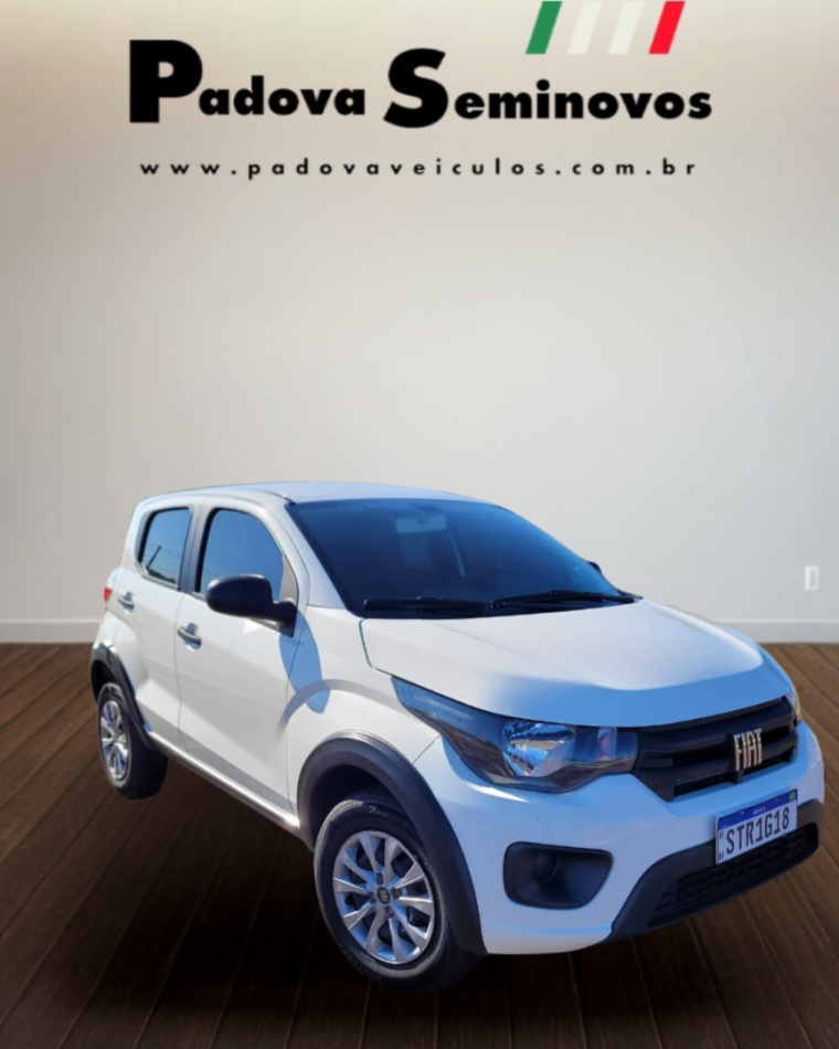 fiat mobi 1.0 evo flex like. manual 4p 2024 fiat mobi 1.0 evo flex like. manual 4p 2024