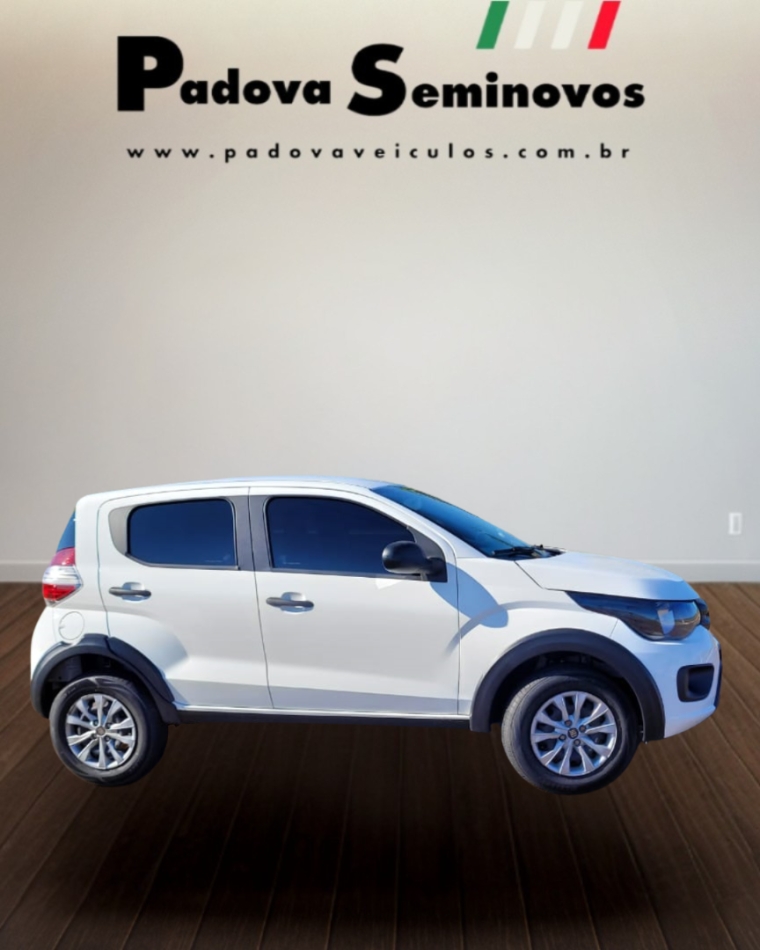 fiat mobi 1.0 evo flex like. manual 4p 2024 fiat mobi 1.0 evo flex like. manual 4p 2024