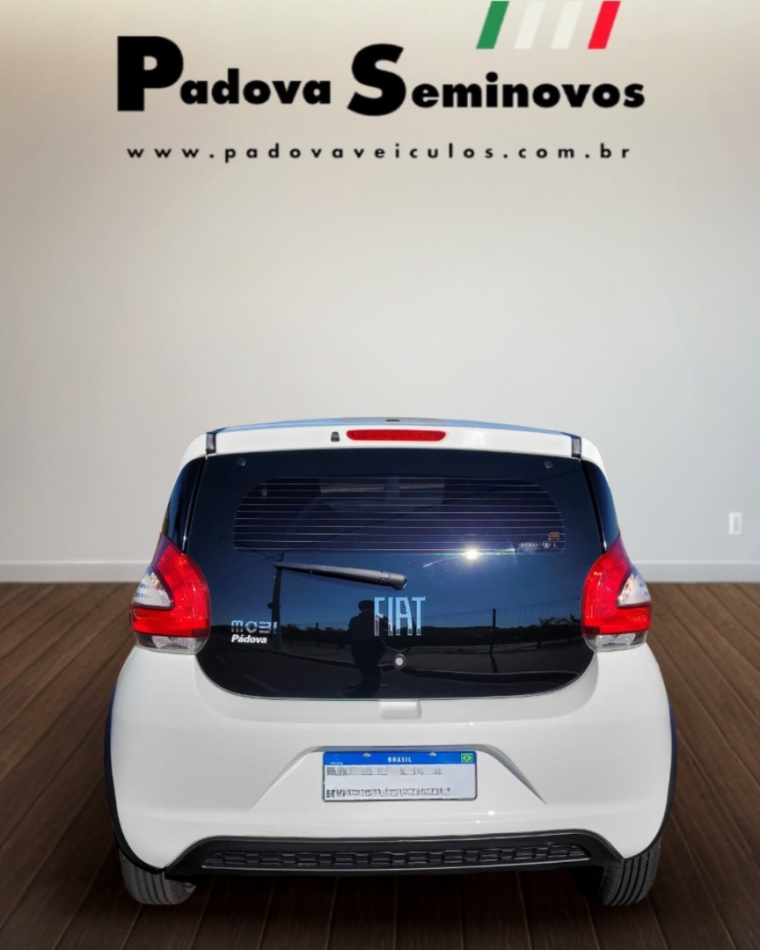 fiat mobi 1.0 evo flex like. manual 4p 2024 fiat mobi 1.0 evo flex like. manual 4p 2024