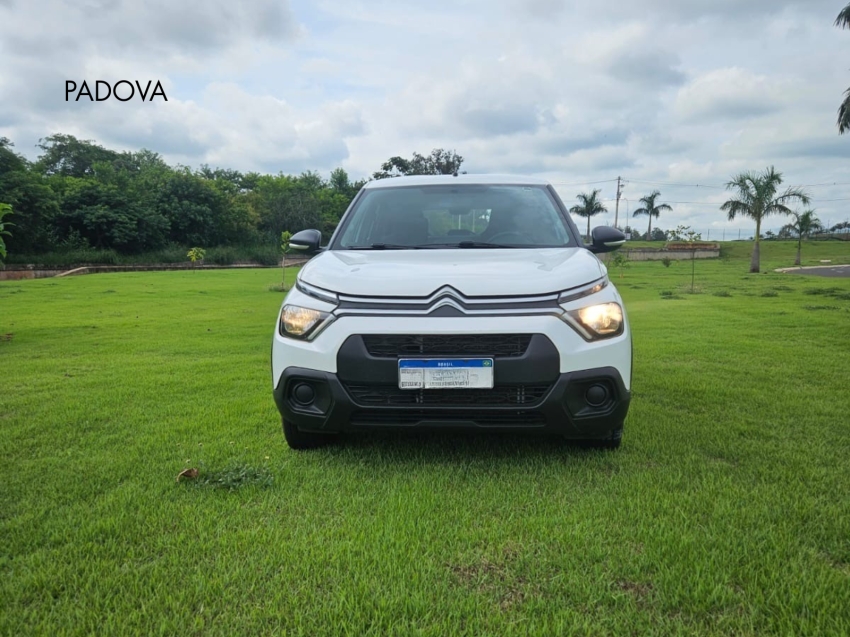 citroen c3 1.0 firefly flex live manual 4p 20241