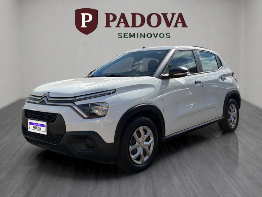 c3 live 1.0 flex 2023/2024  | laudo aprovado2