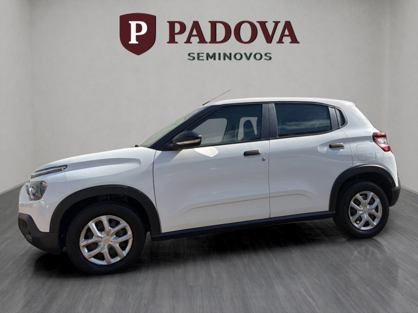 c3 live 1.0 flex 2023/2024  | laudo aprovado3