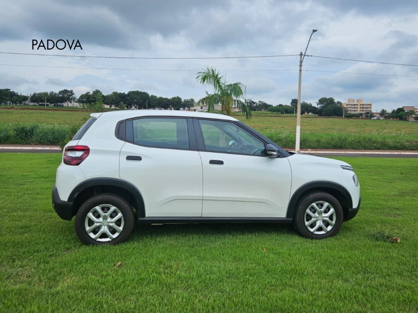 citroen c3 1.0 firefly flex live manual 4p 20242