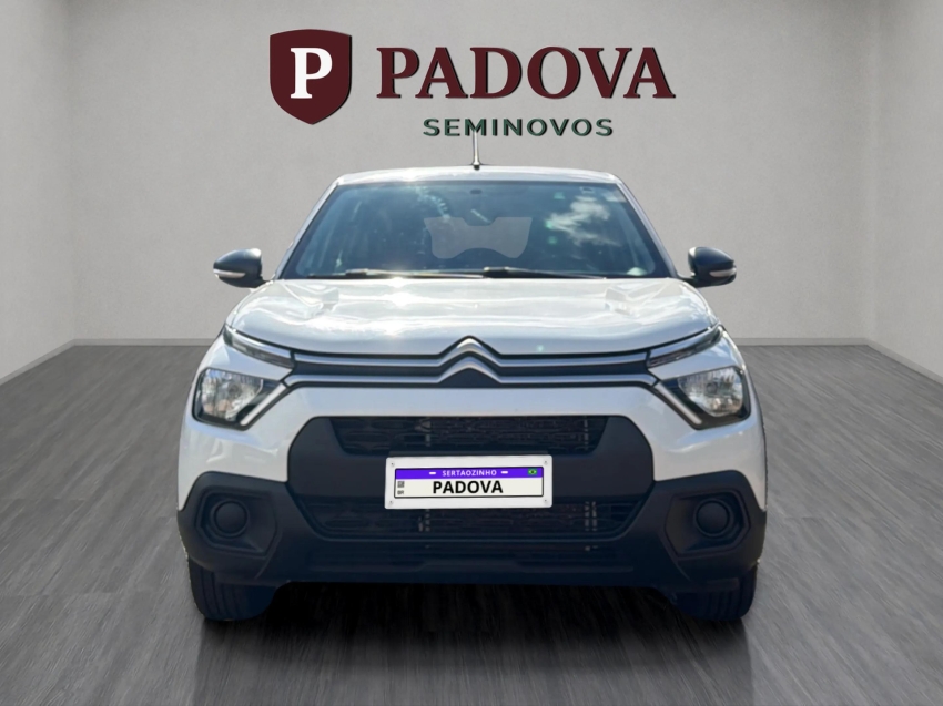 c3 live 1.0 flex 2023/2024  | laudo aprovado1