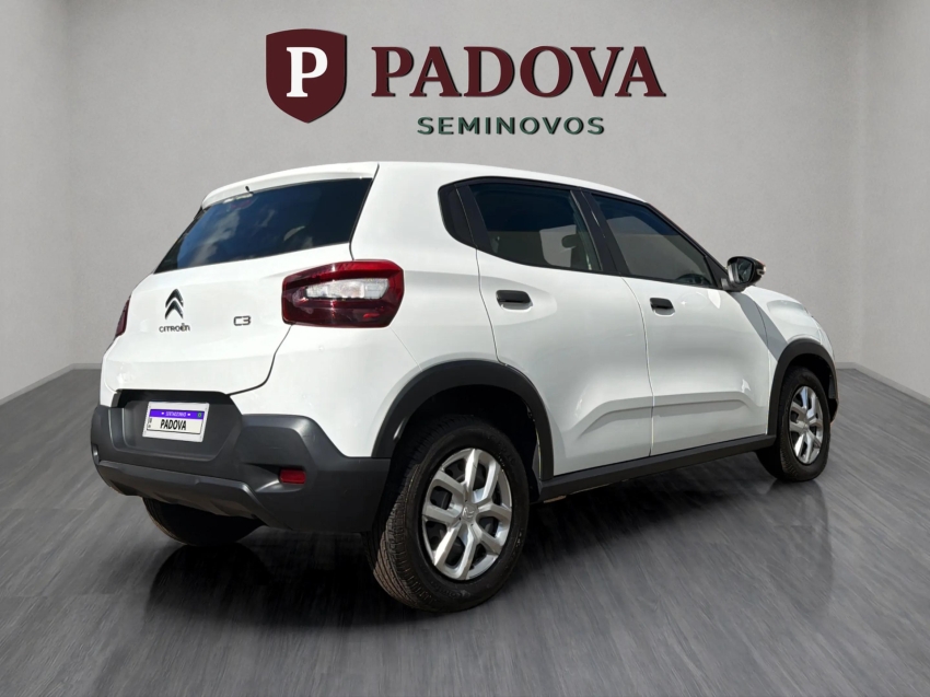 c3 live 1.0 flex 2023/2024  | laudo aprovado6