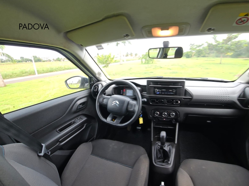 citroen c3 1.0 firefly flex live manual 4p 20246