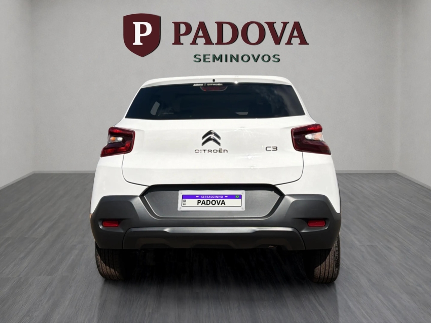 c3 live 1.0 flex 2023/2024  | laudo aprovado5