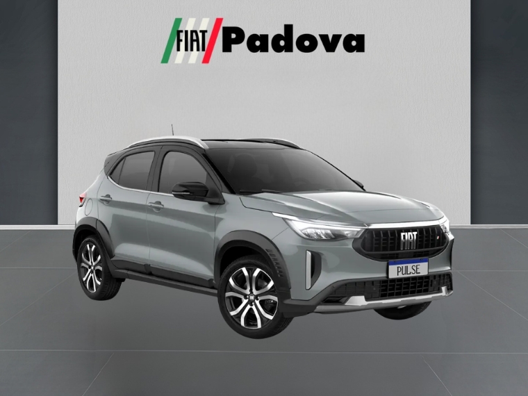 fiat pulse 1.0 turbo 200 hybrid audace cvt flex 4p automatico 20261