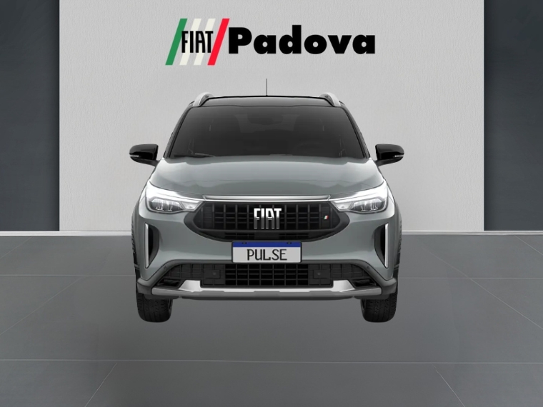 fiat pulse 1.0 turbo 200 hybrid audace cvt flex 4p automatico 2026