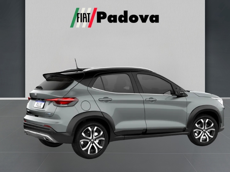 fiat pulse 1.0 turbo 200 hybrid audace cvt flex 4p automatico 20263