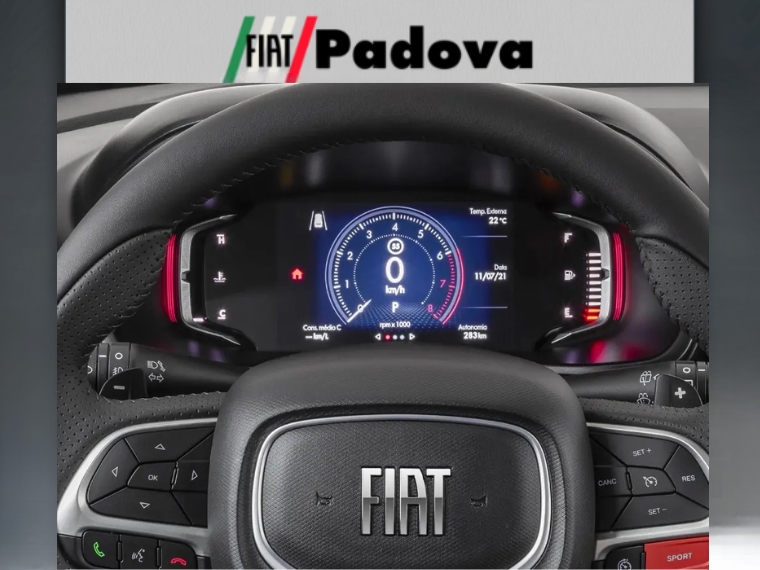 fiat pulse 1.0 turbo 200 hybrid audace cvt flex 4p automatico 20266