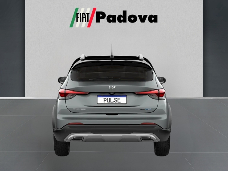 fiat pulse 1.0 turbo 200 hybrid audace cvt flex 4p automatico 20264
