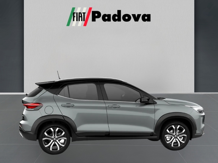 fiat pulse 1.0 turbo 200 hybrid audace cvt flex 4p automatico 20262